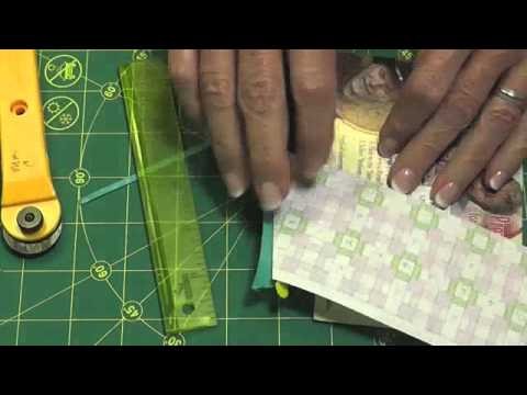 Two of Us BOM 2013 - Tip 02 - Add-A-Quarter Ruler
