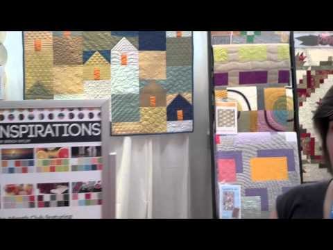 Brenda Ratliff - Color Inspirations