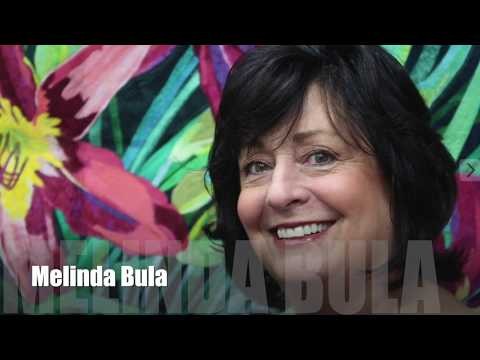 Melinda Bula - Catching Up in Houston