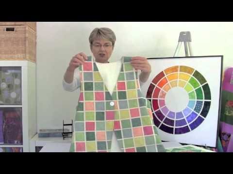 Special Effects with Color - Lesson 02 - Visual Temperature