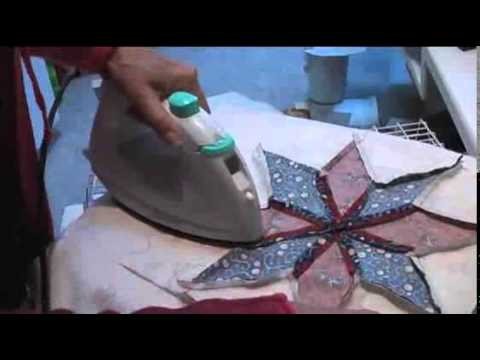LeMoyne Star - Lesson 08 - Final Pressing