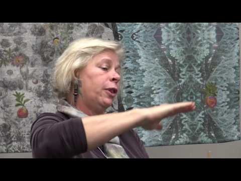 Jane Dunnewold - Creative Strength Training