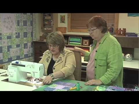 A Perfect Bias Binding by Machine!