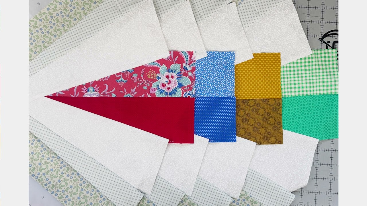 Game On! -  BOM 2026 - Month 2