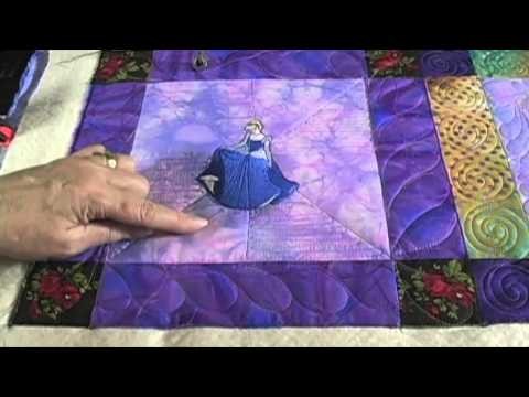 What are Quilting Fillers?