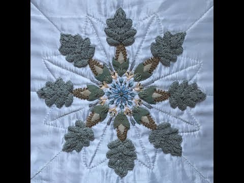 Mandala Unplugged - Lesson 03