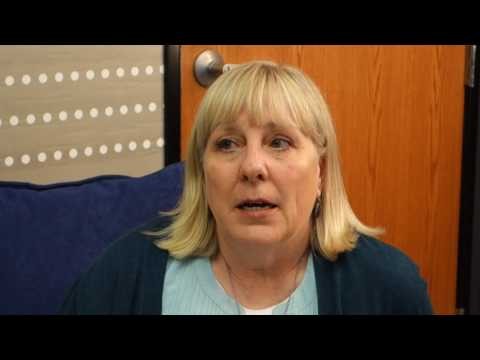 Amy McClellan - Saturday Sampler program