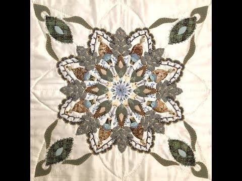 Mandala Unplugged - Lesson 06