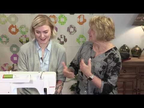 BERNINA Accessories