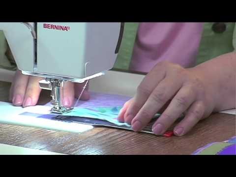 Circular Applique