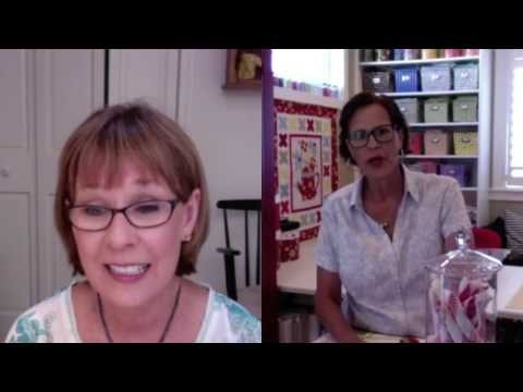 Jill Finley - Studio and Current Projects