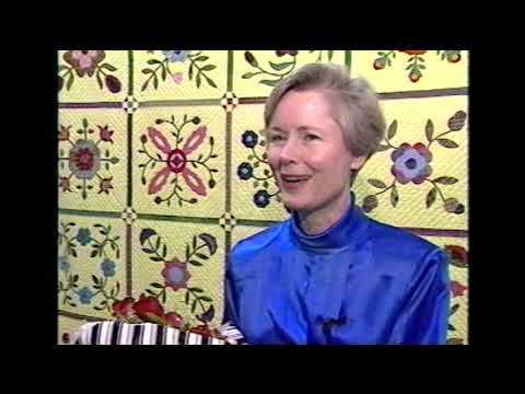 1997 Highlights from the AQS Quilt Show & Contest