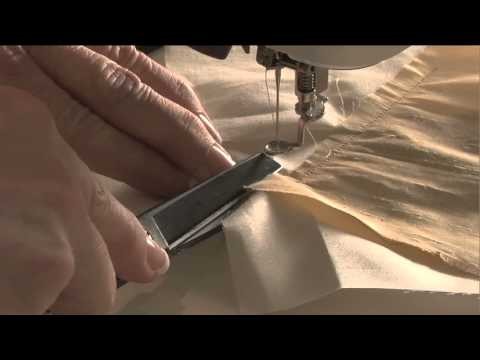 Embroidered Crazy Quilting