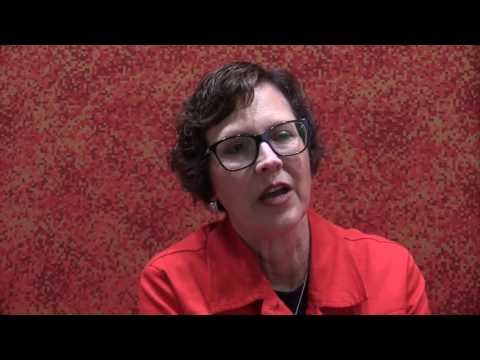 Jill Finley - Her Balancing Act