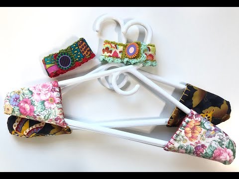 Annie Get Your Fun - Part 4 - Happy Hangers