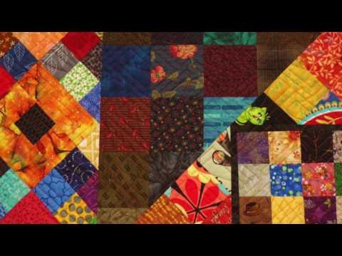 The Work of Gyleen Fitzgerald