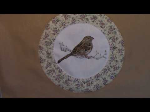 A Little Birdie Told Me - Part 2