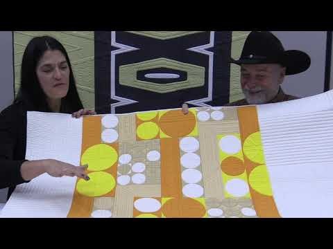 Jodi Robinson - Modern Quilter