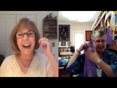 Barbara Black - Best of Show, Sizzle and Houston