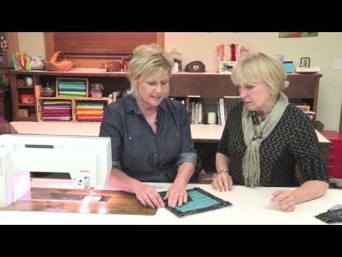 Perfect Binding Basics Part 02