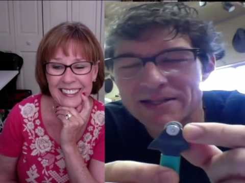 Rob Appell - The Shark Rotary Cutter