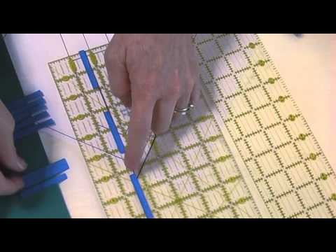 Hunter's Star - Lesson 04 - Using Rulers