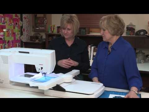 Cutwork Tool and Machine Embroidery