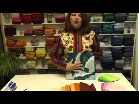 Basics of Color - Lesson 02 - Value and Dominance