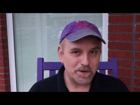 Jamie Wallen - 2017 Update