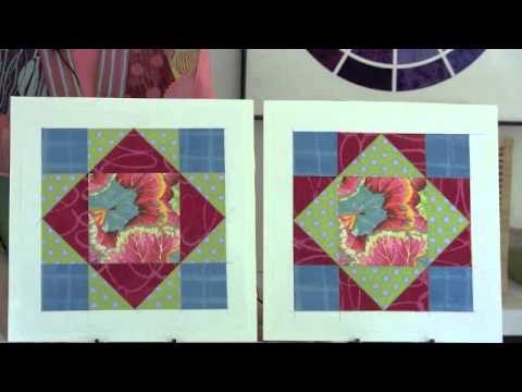 Special Effects with Color - Lesson 01 - Value