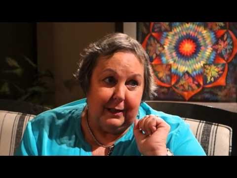 Jenny Bowker - Creative Process and SABLE