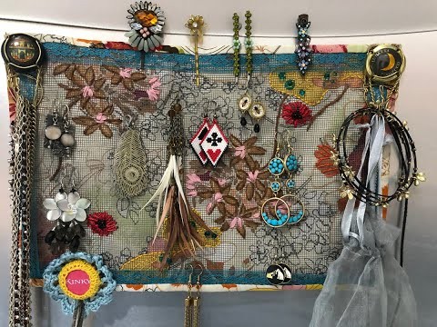 Annie Get Your Fun - Part 8 - Jewelry Screen