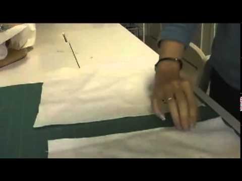 Hand Quilting - Lesson 07 - Batting Leftovers