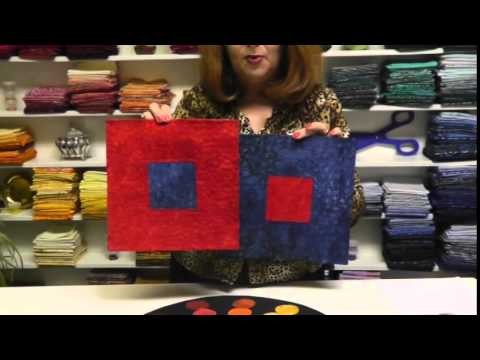 Basics of Color - Lesson 03 - The Temperature of Color: Is It Active or Passive?