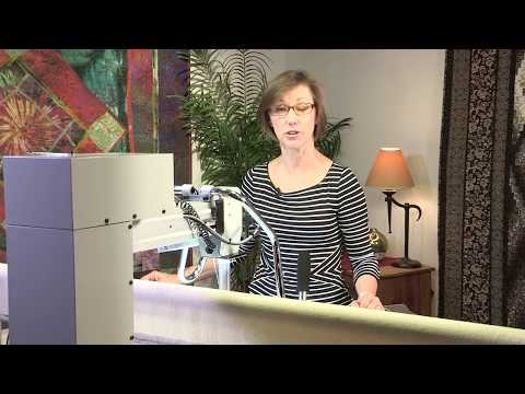 Sashing Designs-Wave Edge Ruler