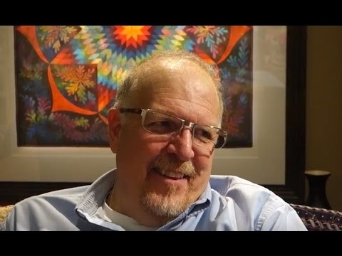 Mark Lipinski - The Slow Stitching Movement