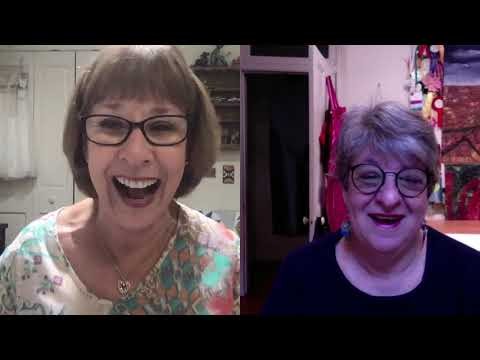 Lisa Walton - SAQA President 2019