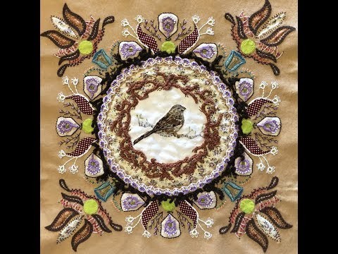 A Little Birdie Told Me - Part 8