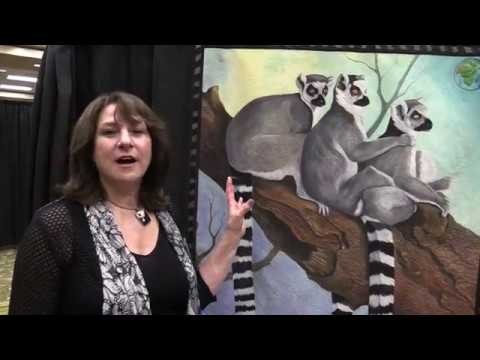 Maria Ferri Cousins - 