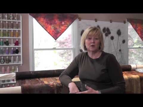 Quilting Design - Lesson 01