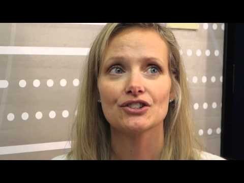 Lisa Calle - Favorites, Seeing Red, and Firsts