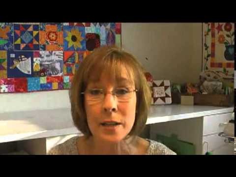 Hand Quilting - Lesson 08 - Hand Quilting Questions