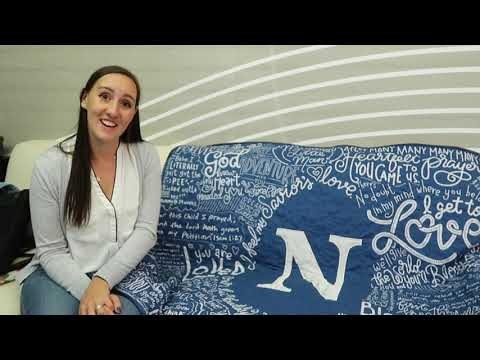 Karlee Porter on Quilt Design