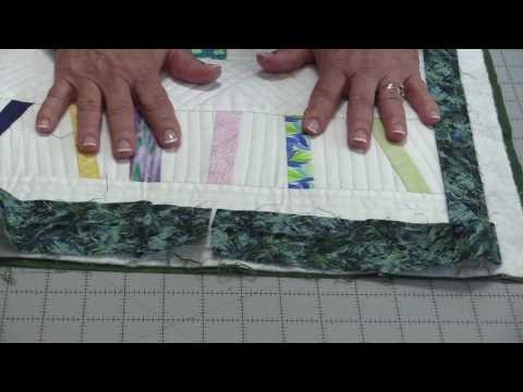 Dee Christopher - Lesson 11 - Binding