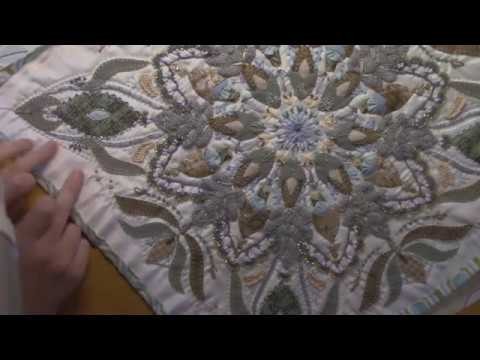 Mandala Unplugged - Lesson 10