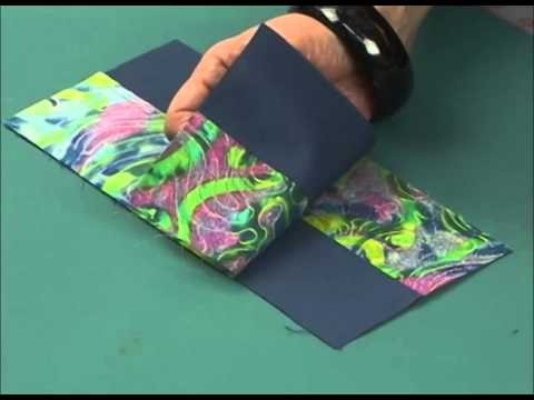 Sharon Pederson - Lesson 07 - How to Subcut Strata