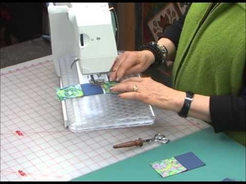 Sharon Pederson - Lesson 14 - Flash Feeding
