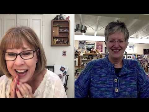 Sarah Ann Smith - What She's Up To!