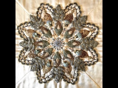 Mandala Unplugged - Lesson 05