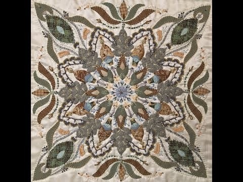 Mandala Unplugged - Lesson 09